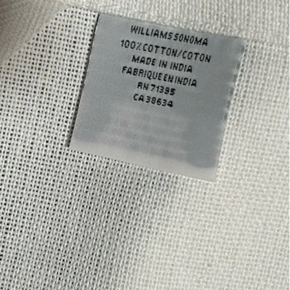 William Sonoma 